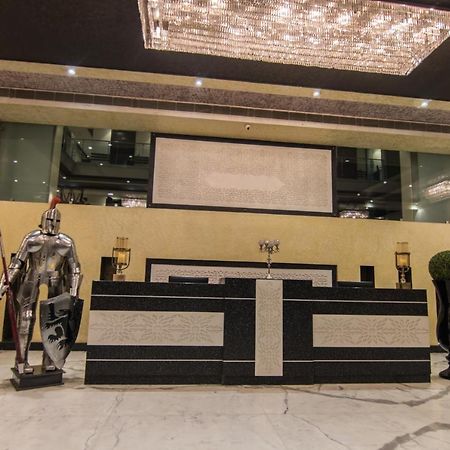 Grand Imperial Hotel Ню Делхи Екстериор снимка