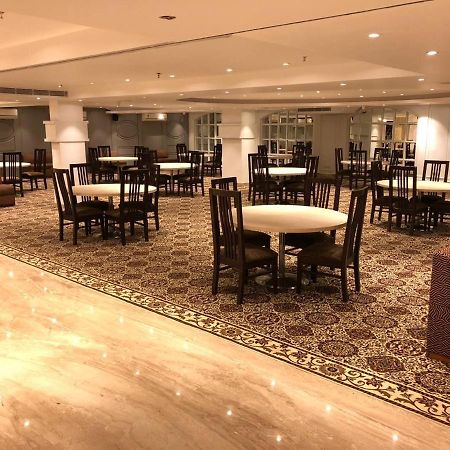 Grand Imperial Hotel Ню Делхи Екстериор снимка