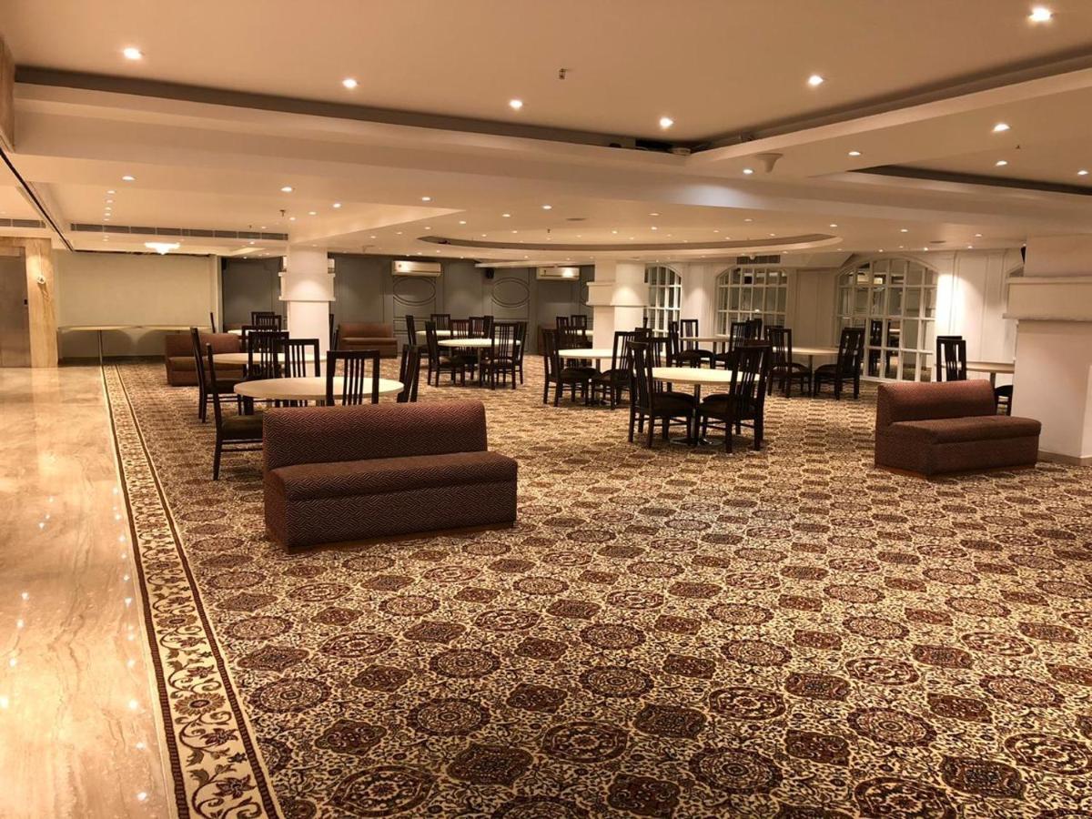 Grand Imperial Hotel Ню Делхи Екстериор снимка