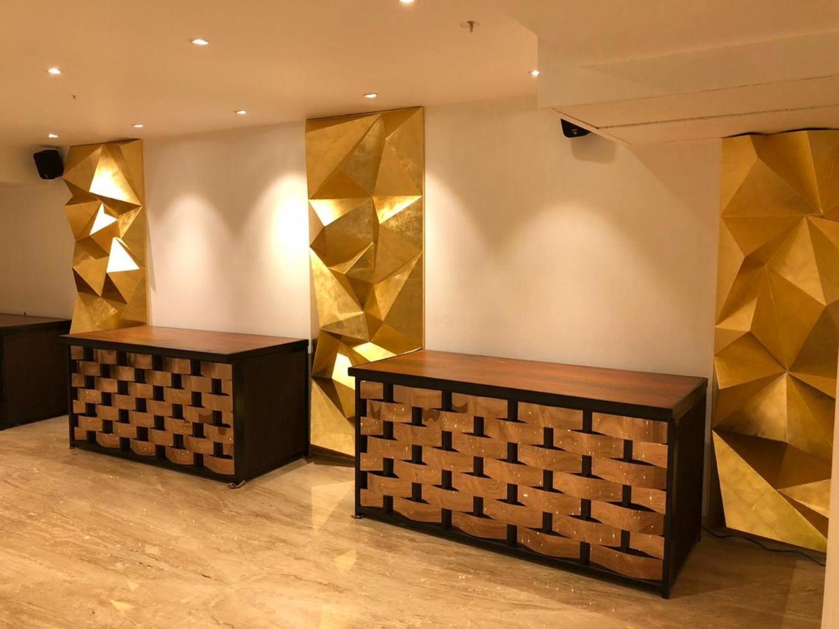 Grand Imperial Hotel Ню Делхи Екстериор снимка